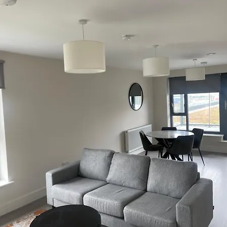 Accommodatie bij particulieren Charming Flat In North *