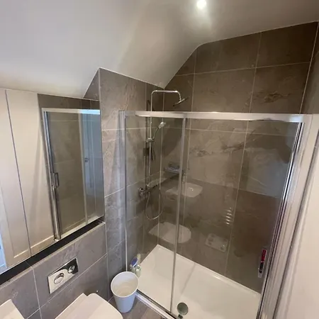 Charming Flat In North *