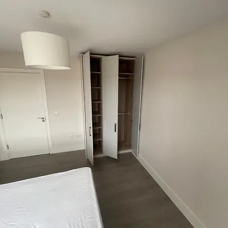 Charming Flat In North * 都柏林